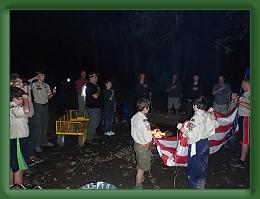 Scoutmasters Surprise (124) * 3968 x 2976 * (2.44MB)